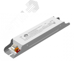 Драйвер светодиодный ИПС50-350ТД(300/350) IP20 ОФИС 0113