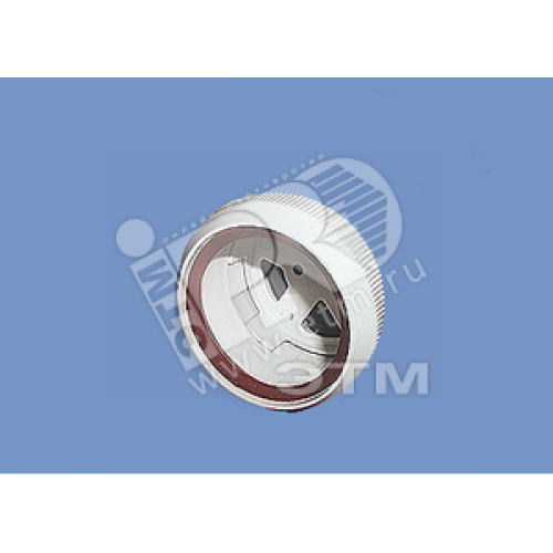 Муфта LST 0 для ламп T12 d38мм к патрону 16.001/2