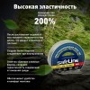 Изолента ПВХ серо-стальная 19мм 20м