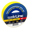 Изолента Safeline 19/25 желтый