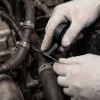 Изолента Safeline Auto 15/5 черный