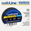 Изолента Safeline Auto 15/5 черный