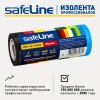 Изолента ПВХ разноцветная 15мм 5м (7цветов)       Safeline
