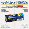 Изолента ПВХ разноцветная 15мм 5м (7цветов)       Safeline