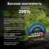 Изолента ПВХ зеленая 19мм 20м Safeline