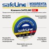Изолента ПВХ желто-зеленая 19мм 25м
