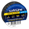 Изолента Safeline Auto 15/5 черный
