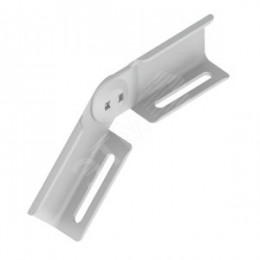 Шарнир серый RAL7030 60 ПВХ-М1