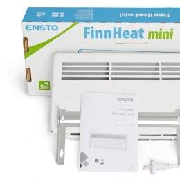 Конвектор электрический FinnHeat Mini 1300 Вт