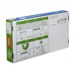 Конвектор электрический FinnHeat 750 Вт