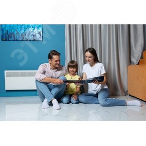 Конвектор электрический FinnHeat 750 Вт