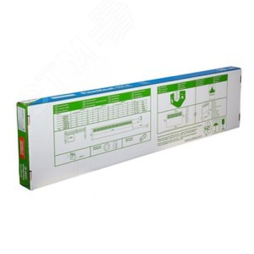 Конвектор электрический FinnHeat 2000 Вт