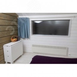 Конвектор электрический FinnHeat 2000 Вт