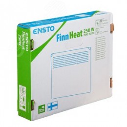 Конвектор электрический FinnHeat 250 Вт