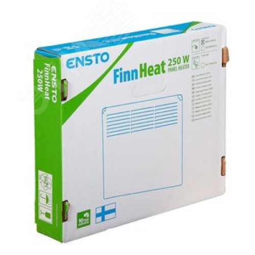 Конвектор электрический FinnHeat 250 Вт