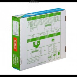 Конвектор электрический FinnHeat 250 Вт