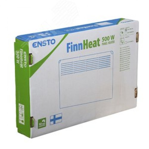 Конвектор электрический FinnHeat 500 Вт