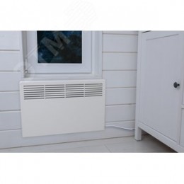 Конвектор электрический FinnHeat 500 Вт