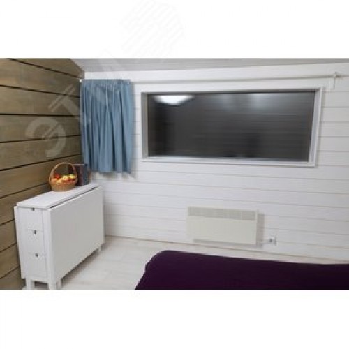 Конвектор электрический FinnHeat 750 Вт