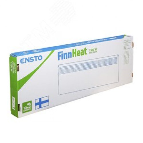 Конвектор электрический FinnHeat 1500 Вт