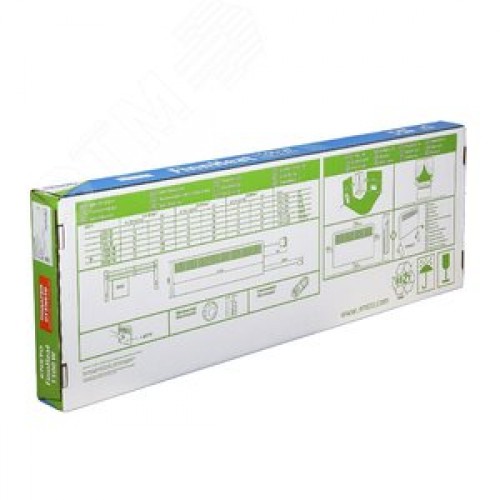 Конвектор электрический FinnHeat 1500 Вт