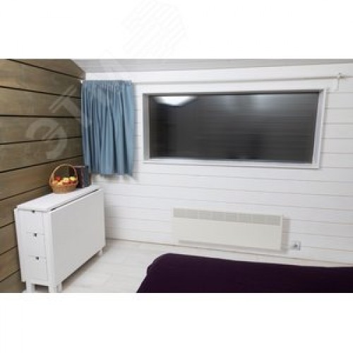 Конвектор электрический FinnHeat 1500 Вт