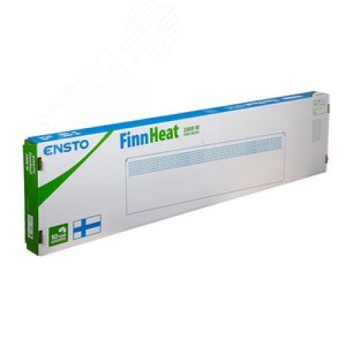 Конвектор электрический FinnHeat 2000 Вт