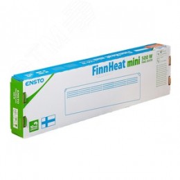 Конвектор электрический FinnHeat Mini 500 Вт