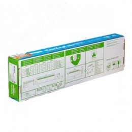 Конвектор электрический FinnHeat Mini 500 Вт