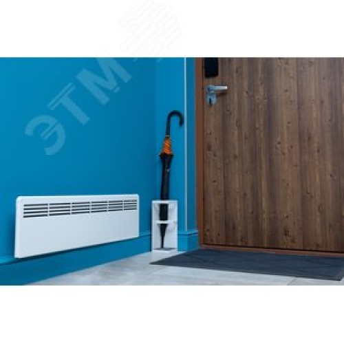 Конвектор электрический FinnHeat Mini 500 Вт