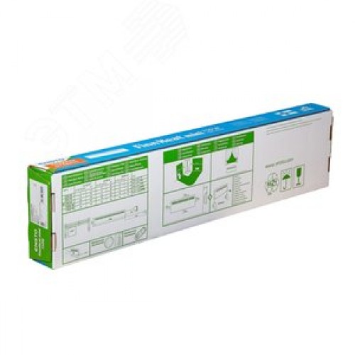 Конвектор электрический FinnHeat Mini 750 Вт