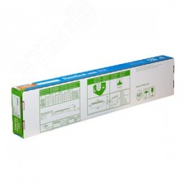 Конвектор электрический FinnHeat Mini 1000 Вт