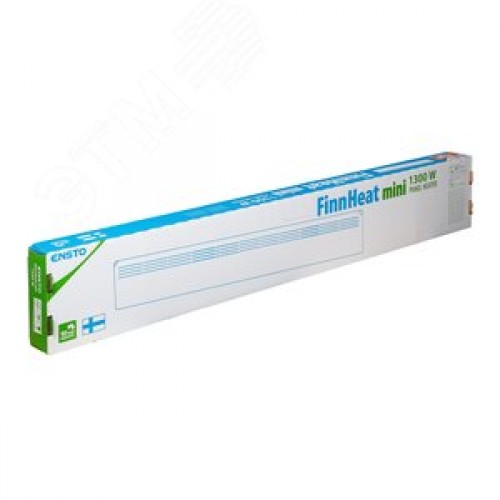 Конвектор электрический FinnHeat Mini 1300 Вт