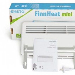 Конвектор электрический FinnHeat Mini 1000 Вт