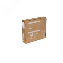 Конвектор электрический Lammitin 500 Вт