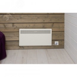 Конвектор электрический Lammitin 1000 Вт