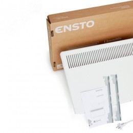 Конвектор электрический Lammitin 1000 Вт