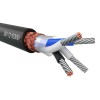 Кабель монтажный МКЭШнг(А)-LS 4*0.75 ТРТС