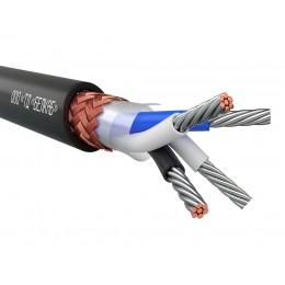 Кабель монтажный МКЭШнг(А)-LS 4*0.75 ТРТС