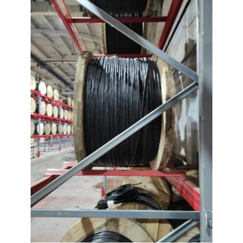 Кабель монтажный МКЭШнг(А)-LS 4*0.75 ТРТС