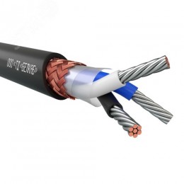 Кабель монтажный МКЭШ 3х0.35 ТРТС