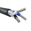 Кабель монтажный МКШ 3х0.5 ТРТС
