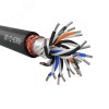 Кабель монтажный МКЭШВнг(А)-LS 14х2х1.0 ТРТС