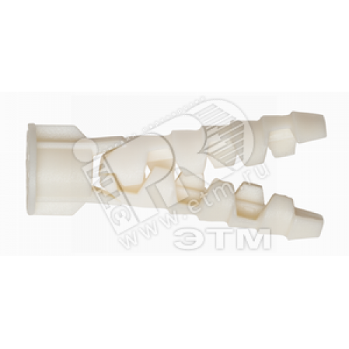 Дюбель универсальный GRIPPER 8