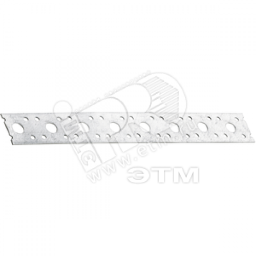 Лента перфорированная KVA 19х0.7 (10м)