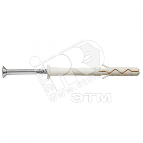 Дюбель-гвоздь LYT6-40 LK sp