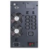 Источник бесперебойного питания Online Macan 3000 Ва/ 3000Вт 1/1 4 мин Tower 8 x IEC320-C13 +1хIEC320-C19 USB, RS-232, SNMP