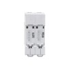Выключатель автоматический ВА-101 2P 50А C 4.5кА