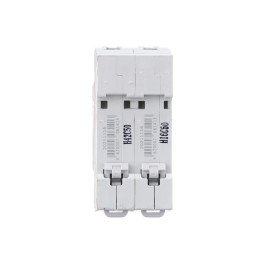 Выключатель автоматический ВА-101 2P 50А C 4.5кА