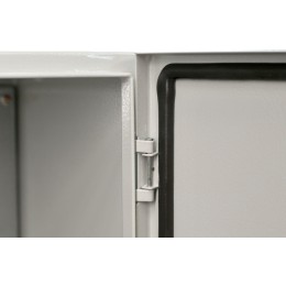 Корпус металлический ЩРНМ (ЩМП) IP55 1000х600х300